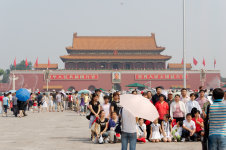 Tiananmen